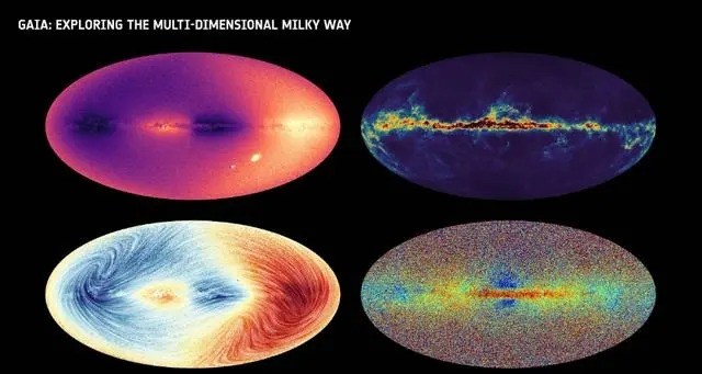 我國(guó)科學(xué)家設(shè)計(jì)出新型濾光片，提升恒星金屬豐度測(cè)量精度
