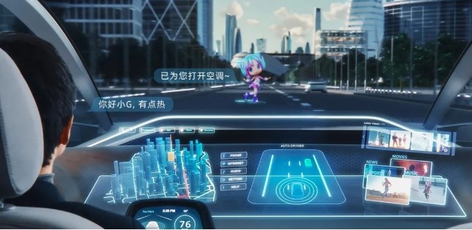 智能手機(jī)、車載系統(tǒng)和VR/AR技術(shù)推動(dòng)光學(xué)元件市場(chǎng)快速發(fā)展