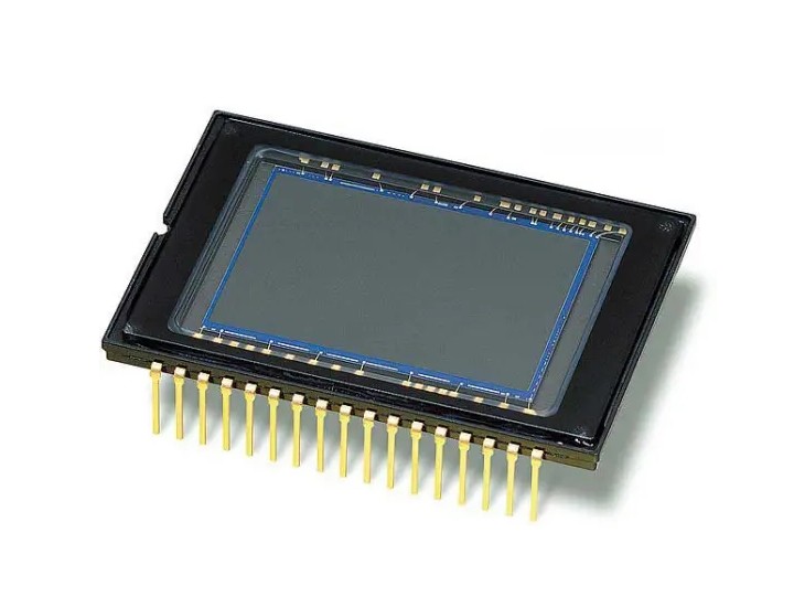 CCD是什么？CCD圖像傳感器又是什么？