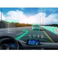 2024車載抬頭顯示HUD趨勢(shì)發(fā)展如何？