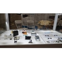 CMEF秋季博覽會圓滿收官，激埃特醫(yī)療展閃耀落幕